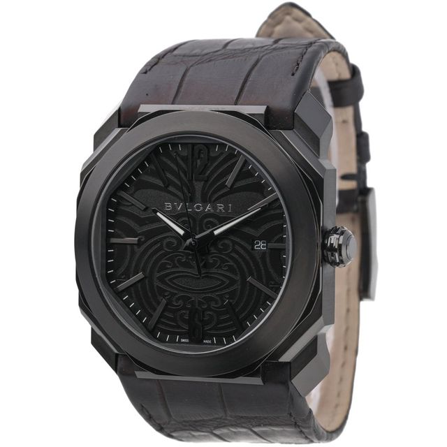 Bvlgari Octo 102249 Image 2